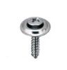 #8 X 5/8, #6HD TAPPING SCREWS